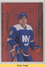 2023-24 Upper Deck Series 2 Fluorescence Red Arnaud Durandeau #F-36 READ 0qr0