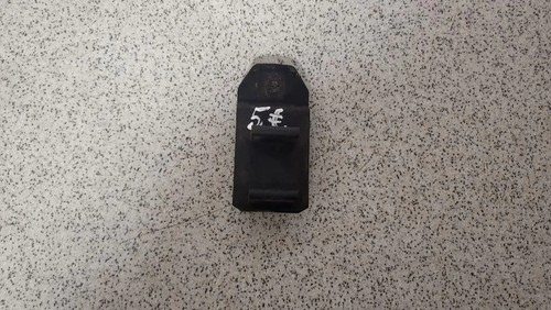 BMW 5 E39 Kühlerhalter 2247896 2.50 Petrol 125kw 2000 33749755