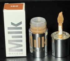MILK MAKEUP Future Fluid All Over Cream Concealer 16O  Full Size 8.5ml / 0.28oz