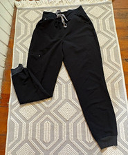 FIGS Women s Zamora Technical Jogger Scrub Pa...
