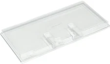 Decksaver DSLE-PC-DDJREV1 Polycarbonate Cover for Pioneer DDJ-REV1