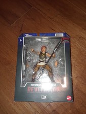 Mattel GYV15 Masters of the Universe Revelation Teela Action Figure