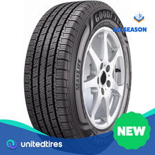 New P 21555r17 Goodyear Assurance Maxlife 94v 15f17