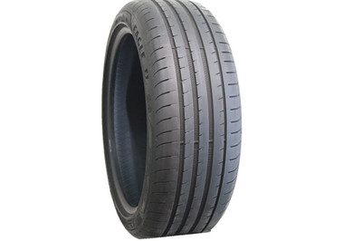 225/45R19 Goodyear Eagle F1 Asymetric3 Run flat BMW 96W 7.5/32 DOT 1020 J173