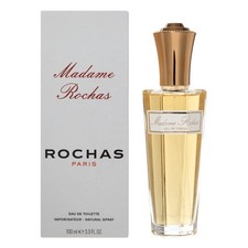 Madame Rochas by Rochas EDT Spray 100ml