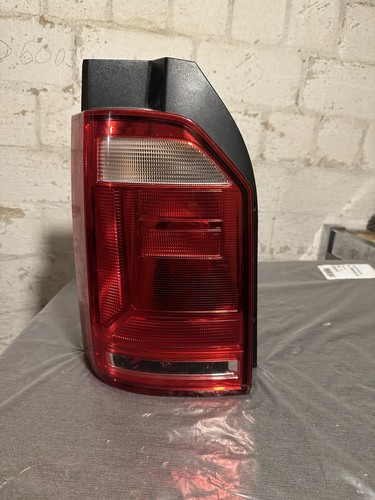 Rücklicht links am VW T5