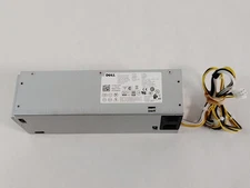 Dell OptiPlex 7050 SFF 6 Pin 180W Desktop Power Supply 66P44