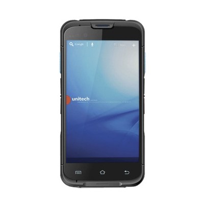   Barcode Scanner Verstärkt Unitech Ea600 Android 5'' 2D NFC WLAN 4G GPS  