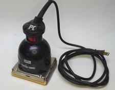 Porter Cable Model 330 Speed Block Palm Sande...