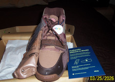 Travis Scott Cactus Corporation Air Trainer 1 CJ Choco Brown Size 10 DR7515 200