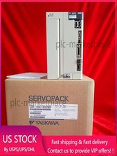 New Yaskawa SGDV-180A11A002000 Servo Drive SGDV180A11A002000 DHL Expedited Ship