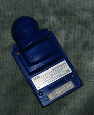 Nintendo Blue Game Boy Camera MGB-006 - Tested  Working