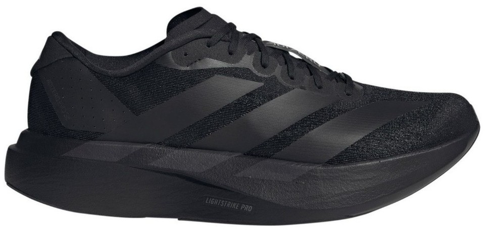 新品未使用　adidas evo sl black 27cm adidas Adizero Evo SL Black for Sale | Authenticity Guaranteed | eBay