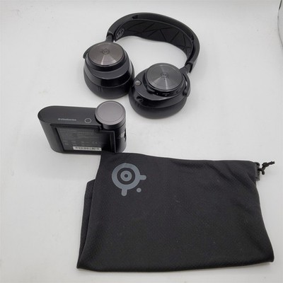 SteelSeries Arctis Nova Pro Wireless Xbox Multi-System Gaming Headset [61521]
