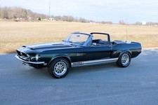 1968 Ford GT for Sale