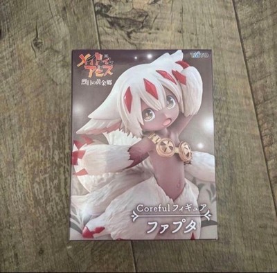 Faputa Figure Made in Abyss Coreful New