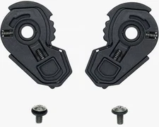 Sena Outrush / Outrush R Shield Base Plate Set OUTRUSH-B03