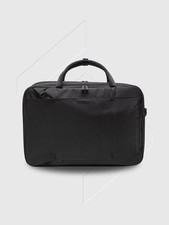 Herschel Bowen Convertible Travel Duffle Black