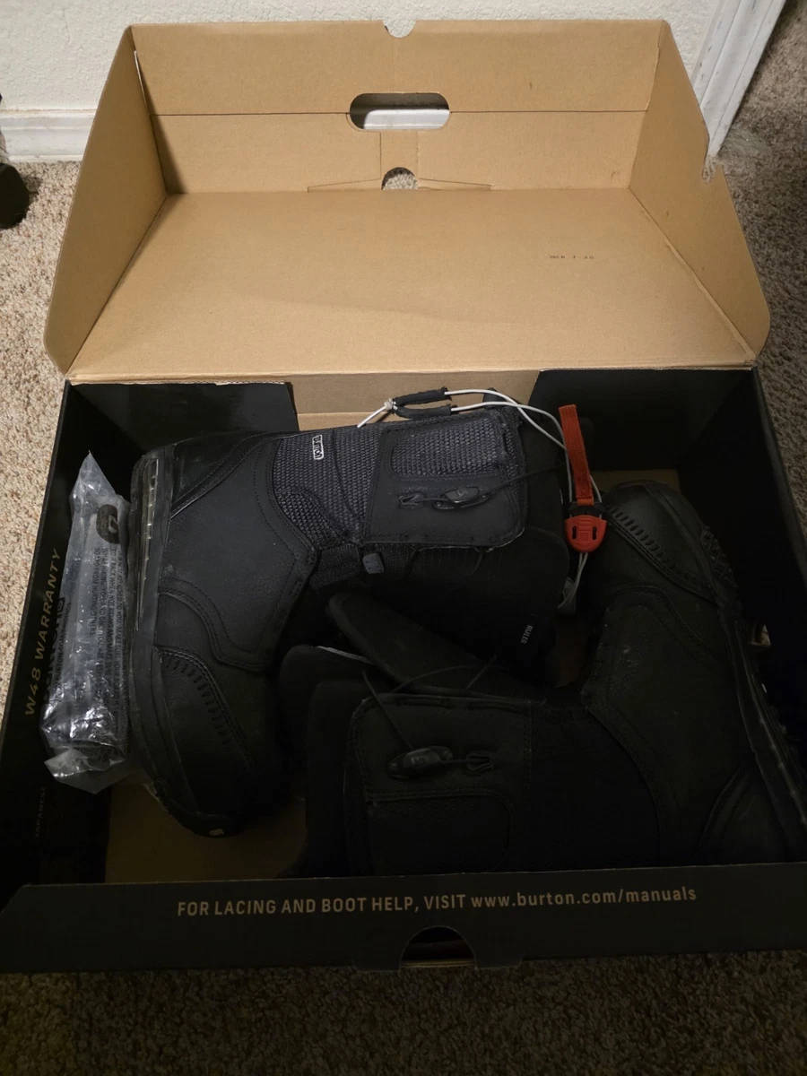 Burton Imperial for sale | eBay