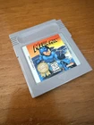 Mega Man Dr Wily's Revenge Nintendo Game Boy Authentic, 1991, Tested