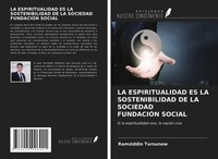 Ramziddin Tursunow | La Espiritualidad Es La Sostenibilidad De La Sociedad...