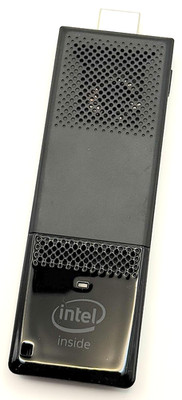 Intel Compute Stick STK1AW32SC Atom x5 1.44GHz 2GB 32GB eMMC *Unit Only* Tested
