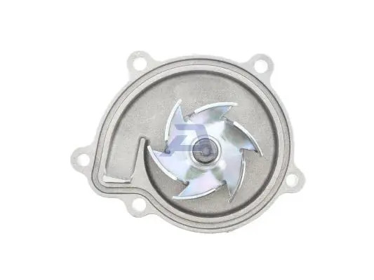 Pompa acqua WPM-918 AISIN per SMART MITSUBISHI MERCEDES-BENZ