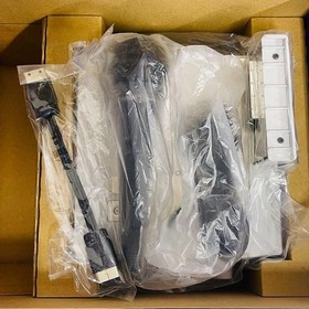 Dreamcast Karaoke Sega Karaoke Sonic HKT-4300 Unused Collector's Item