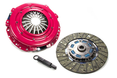 RAM HDX Clutch Kits for 2011-2022 MUSTANG 5.0l