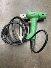 Duo Fast HE-5018 Electric Staple Gun / Stapler Gun- Look