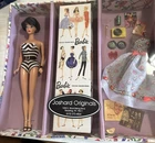 MINT Barbie JOSHARD ORIGINALS Doll OOAK Tagged NIB