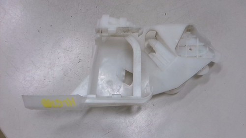 Abdeckung Türschloss (tür hinten) Links 3C4839767C VW Passat 1.6 TDI DPF