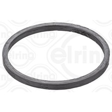 1x ORIGINAL® Elring Dichtung, Abgasrohr für BMW 5 Touring 3 Touring 3 5 X5 4