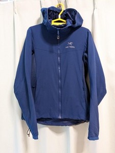 Arc`teryx Atom Women | eBay