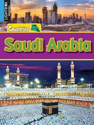 Saudi Arabia (Countries)