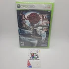 Bayonetta for Xbox 360, BRAND NEW SEALED! with Box Protector