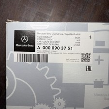 Mercedes-benz Sprinter 1500 2500 3500 35 Xd New Engine Air Filter A0000903751 Oe Mercedes-benz Sprinter 1500 2500 3500 35 Xd New Engine Air Filter A0000903751 Oe