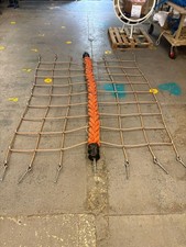 SALE - Bridge - 3000mm Jungle Bridge - Second