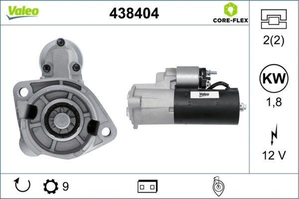 Anlasser Starter FüR Audi VW A4 B5 Avant B6 A6 C5 A8 D2-image
