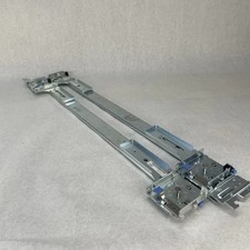 Dell PowerEdge 2950/2970 Sliding Rail CN-0GM761-01078 CN-0UN443-01078 L  R
