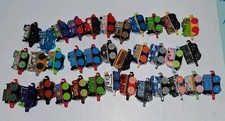 Thomas The Train Friends Micro Trains Minis Lot of 35