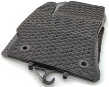 NEU Gummimatten für Suzuki Swace 2020> Gummi Fußmatten 4er Set Matten Antirutsch