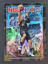2019-20 Panini NBA Hoops - Get Out the Way Aaron Gordon #2 Holo