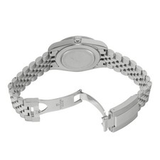 TUDOR Black Bay 54 Lagoon Blue 79000 Blue Men's Used Watch #34331 4