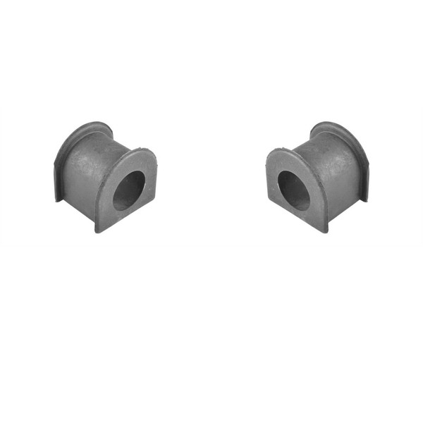 2X Tedgum Lagerung Stabilisator Vorne Links Rechts FüR Jeep Cherokee XJ-image