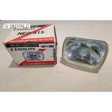 Feu avant (phare) Fiat 128