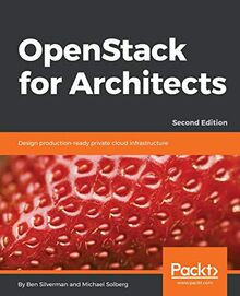 OpenStack for Architects: Design production-ready p... | Buch | Zustand sehr gut