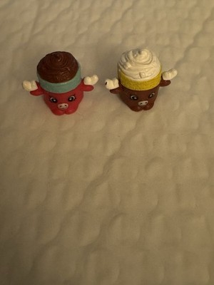 Shopkin Season 5 Mandy Moose Twin Set Set Of Two Shopkin