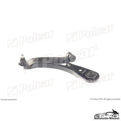 Querlenker Links Vorne für Suzuki Swift 4 1.2 4x4 1.3 DDiS 1.6 10.10 - 04.17