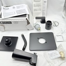 Delta T14437-BL - Tub and Shower Showers READ  